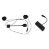 M7 Motorcycle Helmet Bluetooth Headset Waterproof Noise Reduction Motorbike Earpiece for Motorcycle