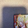 Used Dragon Ball Super Card Game Gogeta DB-897-II