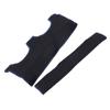 2Pcs Hard Hat Sweatband Cotton Skin Friendly Soft Elastic Thin Washable Hard Hat Sweatpad