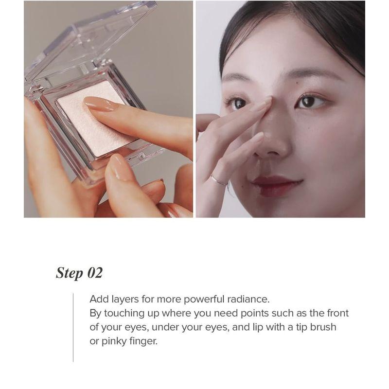 Glint - Highlighter - 6 Colors