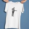 E2K Singing for Freedom Unisex T-Shirt Guitar Guitarist Sing Song Music Musician