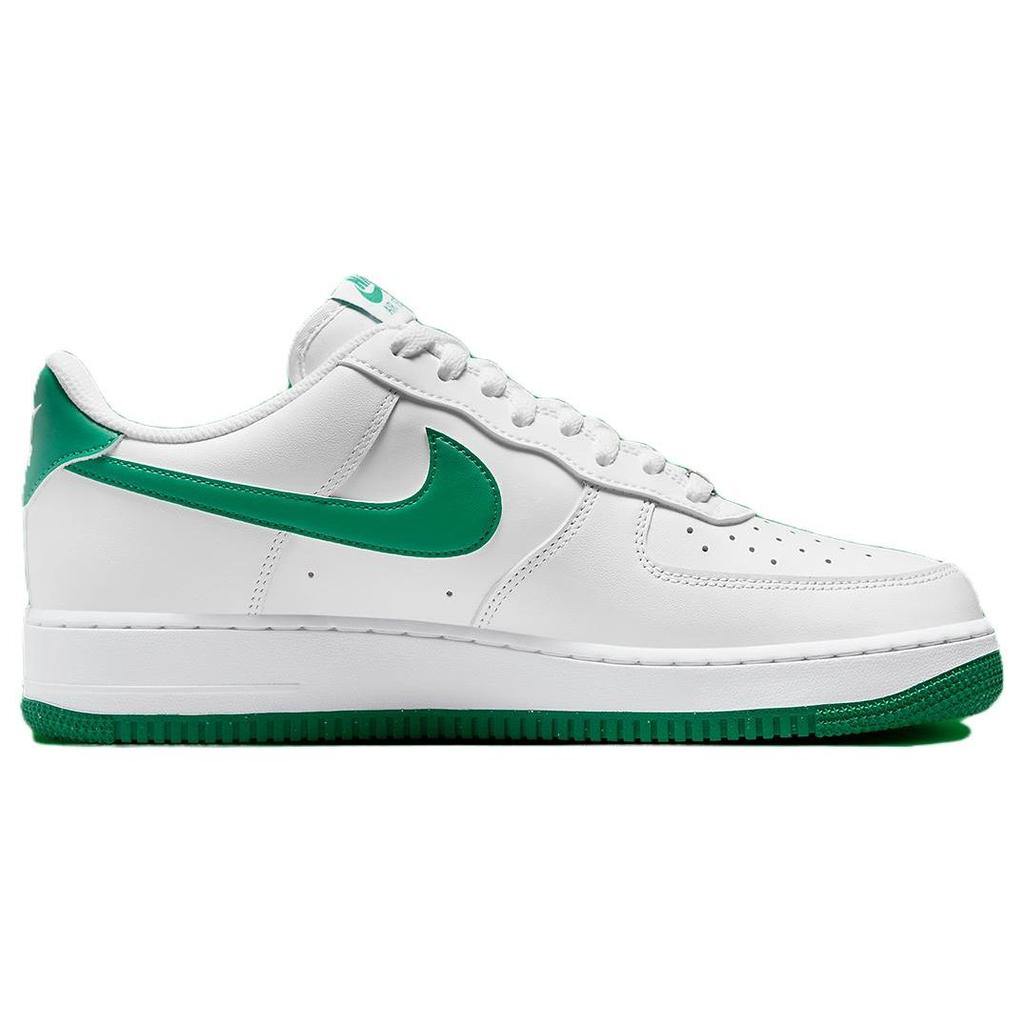 Nike Air Force 1 07 Bianco Malachite Uomo Sneakers FJ4146-102