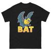 Bat Animal Nature Wonderful Amazing T-Shirt