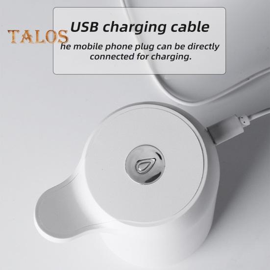 Electric Drinking Water Pump Food Grade Universal Rechargeable Wireless Water Pumping Device Automatic Water Pump