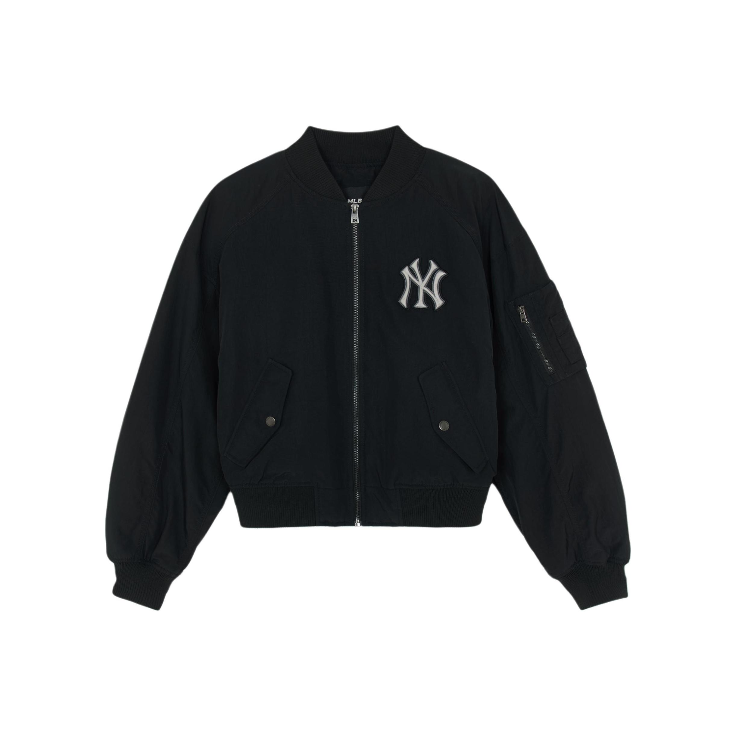 MLB New York Yankees Logo Short