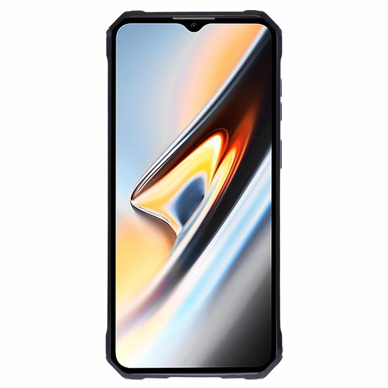 

For Oukitel WP38 Case Soft TPU Drop Protection Phone Cover Transparent