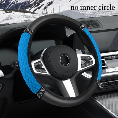 Interiérové doplňky – Potahy na volant
