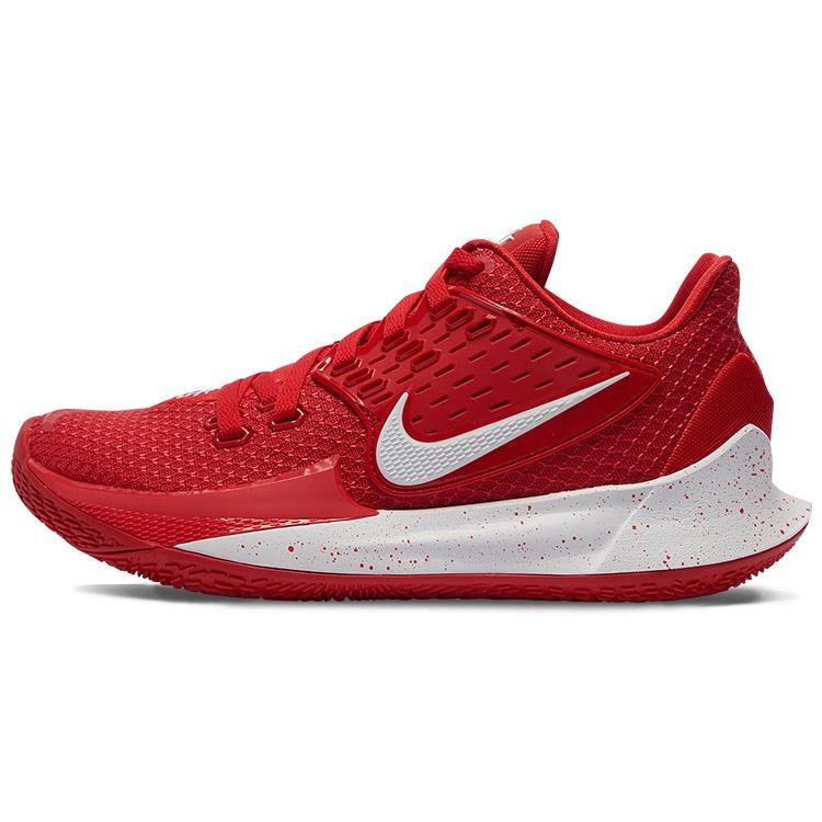 Nike Kyrie Low 2 TB  University Red  Men s CN9827-601 EU 49.5