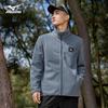 Mizuno Herren Fleecejacke für draußen