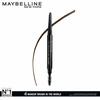 MAYBELLINE Eyebrow DB Pencil & Brush NB-1 Natural Brown