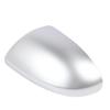 Side Rearview Mirror Cover Cap Reliable Protection Impact Proof Scratch Proof Stylish Look Side Wing Mirror Housing for