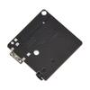 VHM-314 Bluetooth Audio Receiver Board Bluetooth 5.0 MP3 Lossless Decoder Board Wireless Stereo Music Module DC3.7-5V