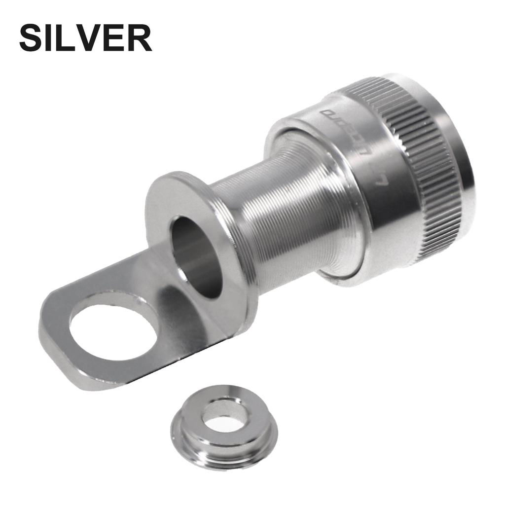 Fahrradpedalhalter Befestigungsadapter Tragbar Schnellspanner Pedalhalter Schnalle