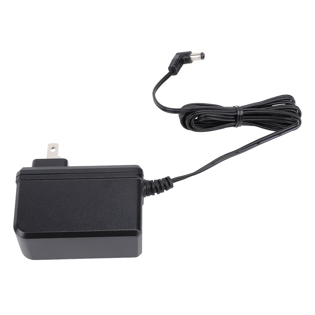 Vacuum Charger Replacement for M6 PRO PVC Copper Core Robot Vacuum Cleaner Charger Power Adapter