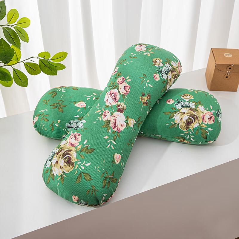 OLOMM Buckwheat & Mugwort Neck Pillow