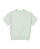 CLOVE [26Ss Clove] Essential Sweat T-Shirt (Mint)