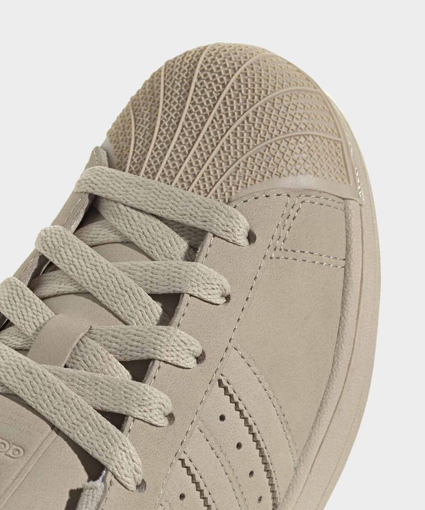 Adidas Superstar Ii - Stone Khaki / Ih1611