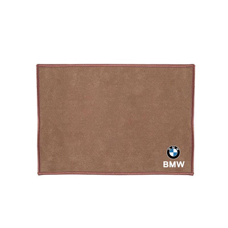 Suede Car Towel Microfiber Cleaning Drying  Rag Cloth Stickers For BMW X1 X2 X3 X5 X4 X6 X7 G30 G20 G32 G11 G12 F40 F30 F20 F10
