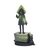 Little Nightmares Figurka Anime Zabawka Akcyjna - Figurka Kolekcjonerska Mono Dla Dzieci Dekoracja Świąteczna Prezent Gorący Model Gry