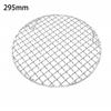 Stainless Steel Wire Cooling Rack Cake/Bread Cookies Holder Baking Grill Tray