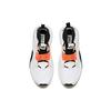 Anta Expansion High-Top Running Shoes Men Shoes White Black Red 91928812-1