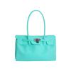 Borsa da Donna Grande Capacità a Tracolla/Spalla per Pendolarismo Lavoro