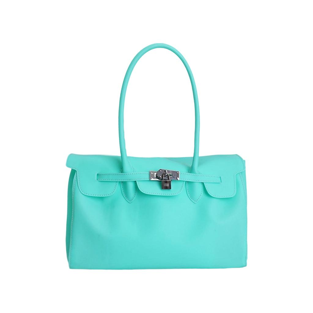 Borsa da Donna Grande Capacità a Tracolla/Spalla per Pendolarismo Lavoro