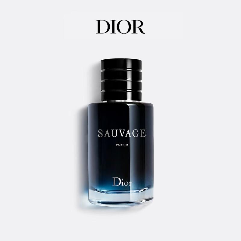 Dior Sauvage Men's Fragrance Collection