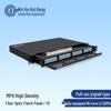 Xinke Kaibang 1U MPO 96-Core LC OM4 Fiber Optic Patch Panel