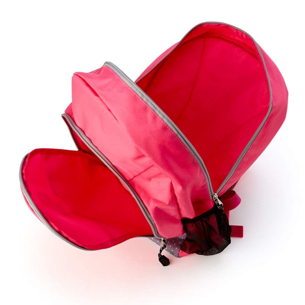 Sanrio Hello Kitty Kids Backpack L (Dot)