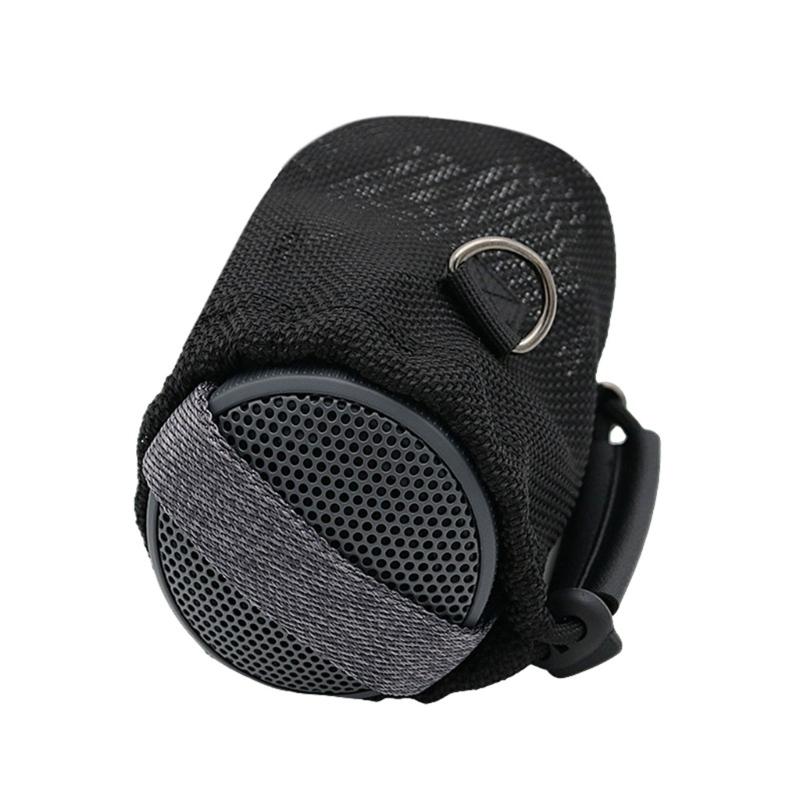 Protective Mesh Carrying Case for SRS-XB100 XB13 Speaker Dustproof Water Resistant Design Lightweight Travel Storage