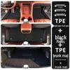 2025 Chery Fengyun A9L Custom TPE Interior Carpet Accessories
