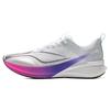 Li Ning Red Hare 8PRO Cushioning Breathable Cushioning Slip Resistant Breathable Low top Training Running Shoes Unisex ARPV003-1(Team1542-)