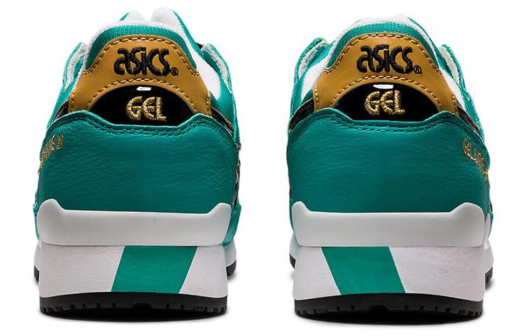 ASICS Gel Lyte Iii Og Baltic Jewel 1201A180-300