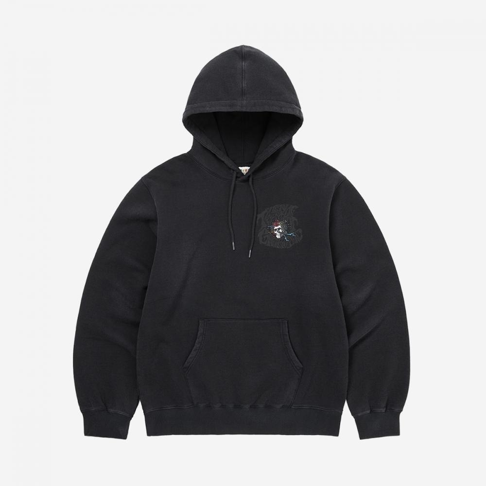 Thisisneverthat Gd Ol Dancing Bears Hoodie Gd261tswho01