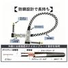 Guitar Shield Cable 15cm 30cm Rustproof Patch Cable for Effects Pedals Nylon Braided Copper Core Lossless Clear Sound Durable Electric Guitar Bass