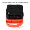 Silicone for Case Sleeve Proetctor for WILLEN Wireless Bluetooth-compatible Spea