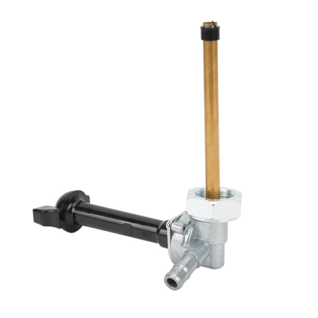 Kraftstoffhahn Benzinhahn mit Hebel Schraube 16950?MZ8?L23 Ersatz für Honda Shadow VLX 600 VT600CD