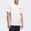 adidas Ice Cream Hoops Logo T-Shirt 'White' Men's IN7442