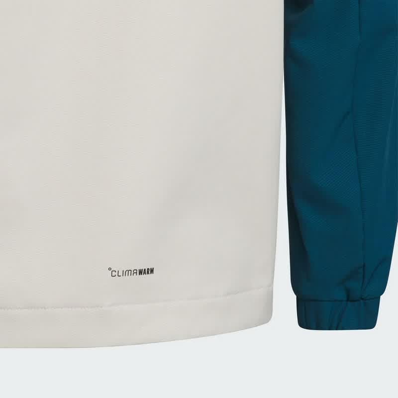 adidas Boys' Sport Casual Woven Jacket KS0650