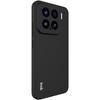 IMAK UC-3 Series for Xiaomi 15 Case Matte Anti-Fingerprint Soft TPU Cover