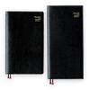Planner Daigo Appoint Weekly Left Slim 2027 E1020 E1308 Monthly Weekly Address Booklet Dec 2026 Start