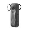 Lens Guard Cap Fits for Insta360 X5 Action High Transmittance Camera Lens Protector Removable