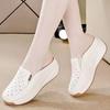 New Style Shoes - Large Size Flip-flops with Soft Sole and Rounded Toe - Women's Style