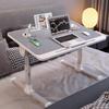 Adjustable Bedside and Bay Window Desk for Students and Kids