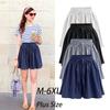 Summer Women Shorts High Waist Loose Short Slacks