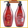 Ziyuan Tea Seed Moisturizing Anti-Dandruff Shampoo