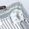 NetEase Yanxuan PC Aluminum Frame Spinner Luggage