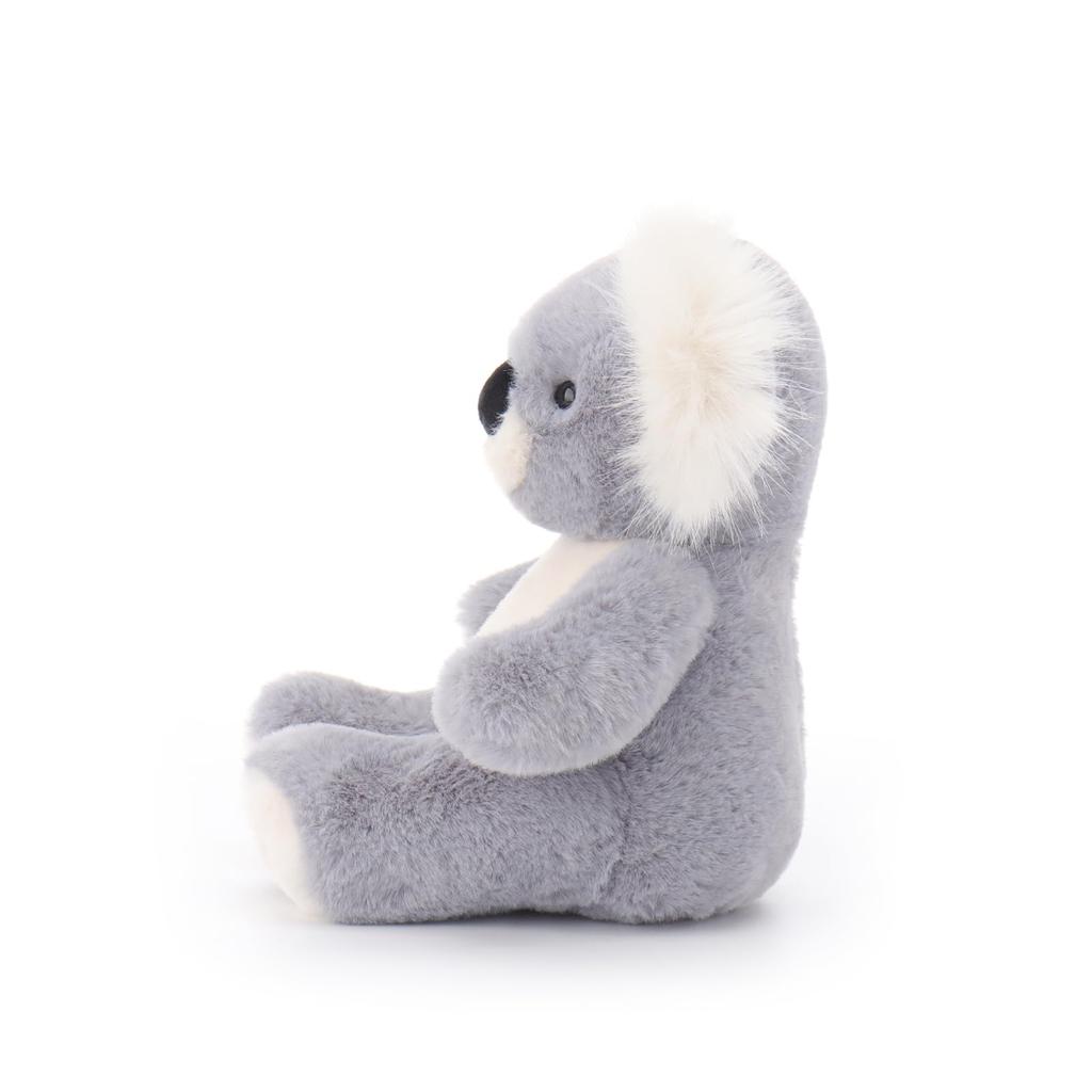 Apricot Lamb Kevin the Koala Plush Toy for Soft and Fluffy Kevin the Koala for Girls and 18cm Kids, Cute, Boys,