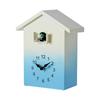 Nordic Style Cuckoo Clock T62 - Hourly Bird Time Reporting Wall Clock